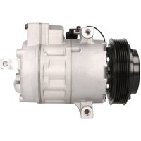 Klimakompressor NISSENS 89304 Klimakompressor NISSENS 89304 von Nissens