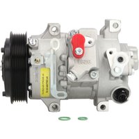 Klimakompressor NISSENS 89314 Klimakompressor NISSENS 89314 von Nissens