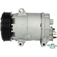 Klimakompressor NISSENS 89323 Klimakompressor NISSENS 89323 von Nissens