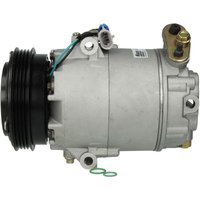 Klimakompressor NISSENS 89333 Klimakompressor NISSENS 89333 von Nissens
