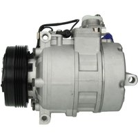 Klimakompressor NISSENS 89341 Klimakompressor NISSENS 89341 von Nissens