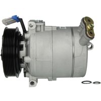 Klimakompressor NISSENS 89343 Klimakompressor NISSENS 89343 von Nissens