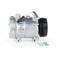 Klimakompressor NISSENS 89347 Klimakompressor NISSENS 89347 von Nissens