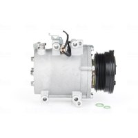 Klimakompressor NISSENS 89349 Klimakompressor NISSENS 89349 von Nissens