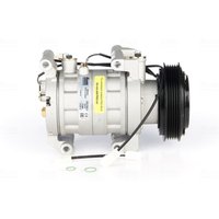 Klimakompressor NISSENS 89351 Klimakompressor NISSENS 89351 von Nissens