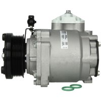 Klimakompressor NISSENS 89354 Klimakompressor NISSENS 89354 von Nissens