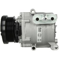 Klimakompressor NISSENS 89358 Klimakompressor NISSENS 89358 von Nissens
