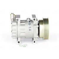 Klimakompressor NISSENS 89372 Klimakompressor NISSENS 89372 von Nissens