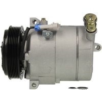 Klimakompressor NISSENS 89397 Klimakompressor NISSENS 89397 von Nissens
