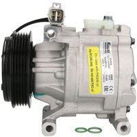 Klimakompressor NISSENS 89405 Klimakompressor NISSENS 89405 von Nissens