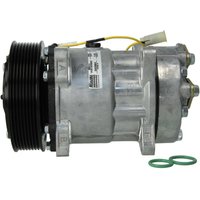Klimakompressor NISSENS 89411 Klimakompressor NISSENS 89411 von Nissens