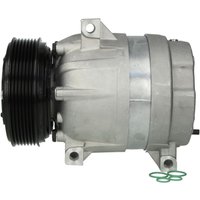 Klimakompressor NISSENS 89435 Klimakompressor NISSENS 89435 von Nissens