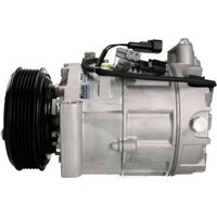 Klimakompressor NISSENS 89465 Klimakompressor NISSENS 89465 von Nissens
