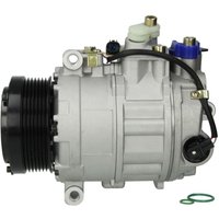 Klimakompressor NISSENS 89520 Klimakompressor NISSENS 89520 von Nissens
