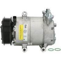 Klimakompressor NISSENS 89571 Klimakompressor NISSENS 89571 von Nissens