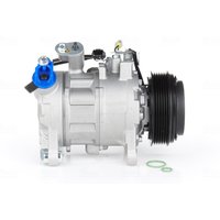 Klimakompressor NISSENS 89585 Klimakompressor NISSENS 89585 von Nissens