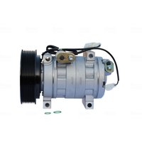 Klimakompressor NISSENS 89609 Klimakompressor NISSENS 89609 von Nissens