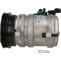 Klimakompressor NISSENS KLIMA NIS 89255 Klimakompressor NISSENS KLIMA NIS 89255 von Nissens