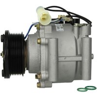 Klimakompressor NISSENS KLIMA NIS 89331 Klimakompressor NISSENS KLIMA NIS 89331 von Nissens