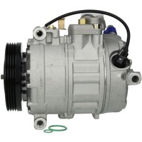 Klimakompressor NISSENS KLIMA NIS 89417 Klimakompressor NISSENS KLIMA NIS 89417 von Nissens