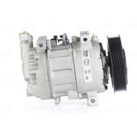 Klimakompressor NISSENS NIS 890044 Klimakompressor NISSENS NIS 890044 von Nissens