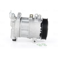 Klimakompressor NISSENS NIS 890051 Klimakompressor NISSENS NIS 890051 von Nissens