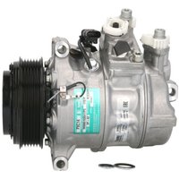 Klimakompressor NISSENS NIS 890115 Klimakompressor NISSENS NIS 890115 von Nissens