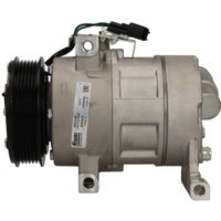 Klimakompressor NISSENS NIS 890249 Klimakompressor NISSENS NIS 890249 von Nissens