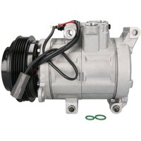 Klimakompressor NISSENS NIS 890315 Klimakompressor NISSENS NIS 890315 von Nissens