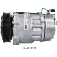 Klimakompressor NISSENS NIS 89061 Klimakompressor NISSENS NIS 89061 von Nissens