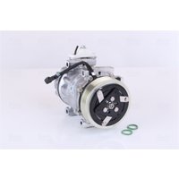 Klimakompressor NISSENS NIS 890699 Klimakompressor NISSENS NIS 890699 von Nissens