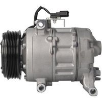 Klimakompressor NISSENS NIS 890791 von Nissens