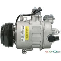 Klimakompressor NISSENS NIS 890792 Klimakompressor NISSENS NIS 890792 von Nissens