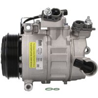 Klimakompressor NISSENS NIS 890793 Klimakompressor NISSENS NIS 890793 von Nissens