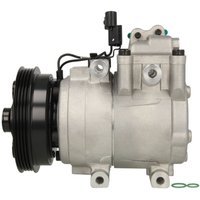 Klimakompressor NISSENS NIS 89085 Klimakompressor NISSENS NIS 89085 von Nissens