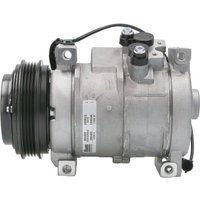 Klimakompressor NISSENS NIS 891005 Klimakompressor NISSENS NIS 891005 von Nissens
