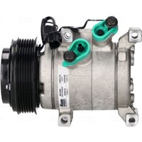 Klimakompressor NISSENS NIS 891006 Klimakompressor NISSENS NIS 891006 von Nissens