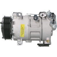 Klimakompressor NISSENS NIS 891094 von Nissens