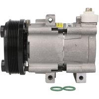 Klimakompressor NISSENS NIS 89191 Klimakompressor NISSENS NIS 89191 von Nissens