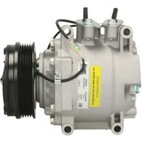 Klimakompressor NISSENS NIS 89235 Klimakompressor NISSENS NIS 89235 von Nissens
