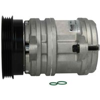 Klimakompressor NISSENS NIS 89272 Klimakompressor NISSENS NIS 89272 von Nissens