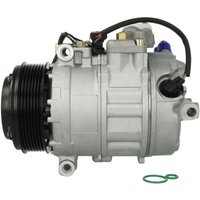 Klimakompressor NISSENS NIS 89574 Klimakompressor NISSENS NIS 89574 von Nissens