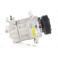 Klimakompressor NISSENS NIS 89590 Klimakompressor NISSENS NIS 89590 von Nissens