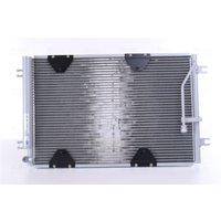 Kondensator, Klimaanlage NISSENS 940174 Kondensator, Klimaanlage NISSENS 940174 von Nissens