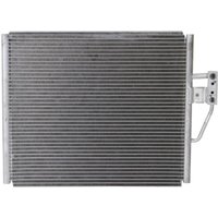 Kondensator, Klimaanlage NISSENS 94529 Kondensator, Klimaanlage NISSENS 94529 von Nissens