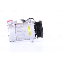 Kompressor, Klimaanlage NISSENS 890040 Kompressor, Klimaanlage NISSENS 890040 von Nissens