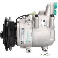 Kompressor, Klimaanlage NISSENS 890059 Kompressor, Klimaanlage NISSENS 890059 von Nissens