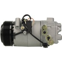 Kompressor, Klimaanlage NISSENS 890071 Kompressor, Klimaanlage NISSENS 890071 von Nissens