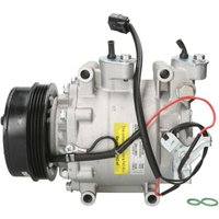 Kompressor, Klimaanlage NISSENS 890155 Kompressor, Klimaanlage NISSENS 890155 von Nissens
