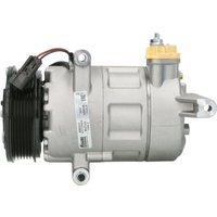 Kompressor, Klimaanlage NISSENS 890217 Kompressor, Klimaanlage NISSENS 890217 von Nissens